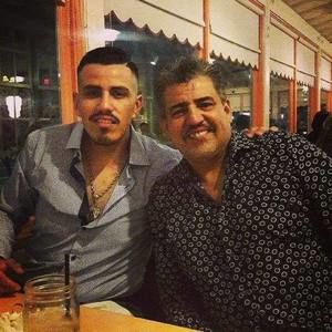 Meet your Posher, Juan